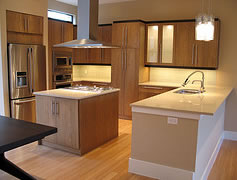 Nottingham Kitchens